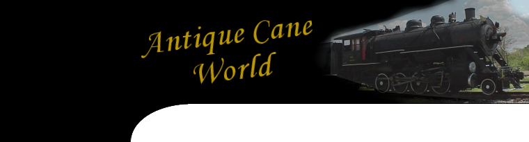 Official site of International Association of Antique Umbrella and Cane Collectors